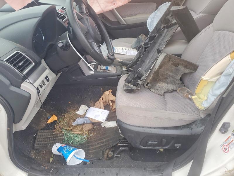 Продаж на аукціоні авто 2017 Subaru Forester, vin: JF2SJAGC8HH482226, номер лоту: 66888416