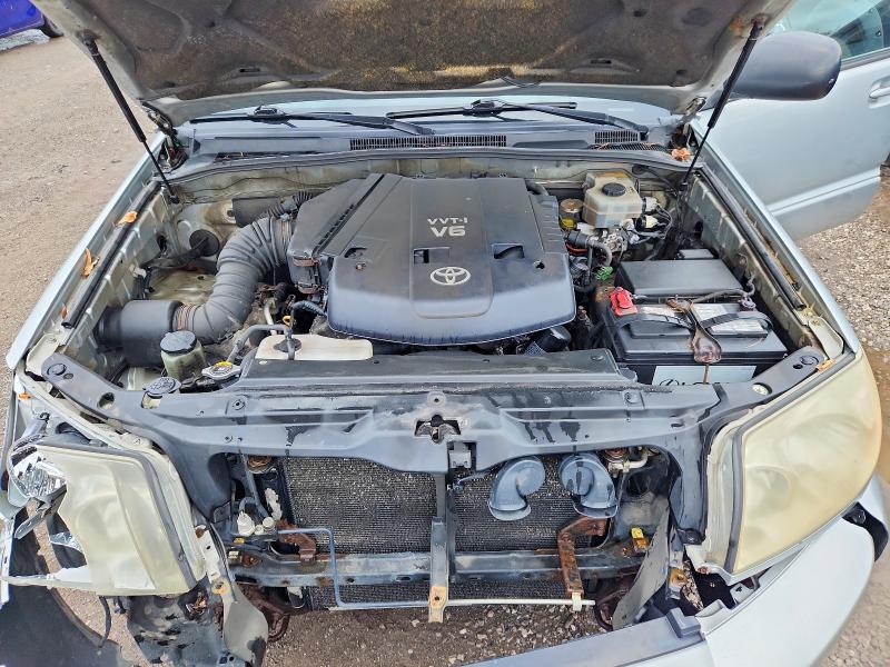 Aukcja sprzedaży 2003 Toyota 4runner, vin: JTEBU14R438007305, numer aukcji: 66433556