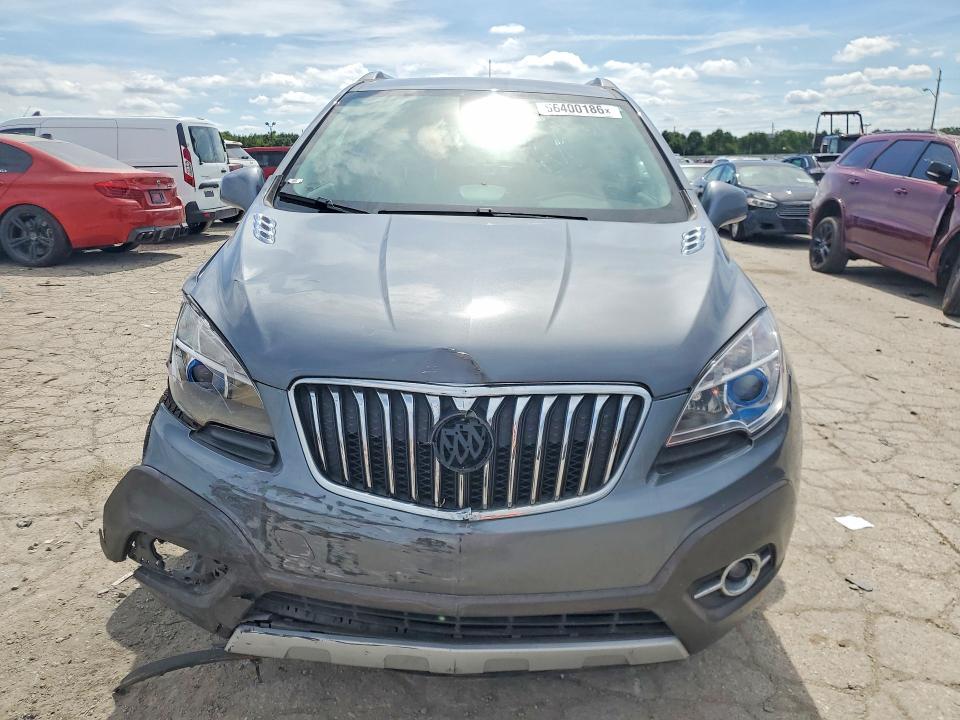 Продаж на аукціоні авто 2013 Buick Encore, vin: KL4CJCSB5DB197746, номер лоту: 66400186