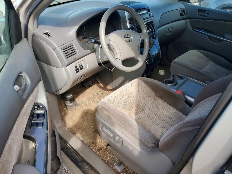 Продаж на аукціоні авто 2009 Toyota Sienna, vin: 5TDZK23C89S242161, номер лоту: 68662416