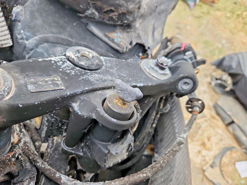 Aukcja sprzedaży 2000 Kawasaki Zx1200, vin: JKAZX9A17YA003475, numer aukcji: 70352986