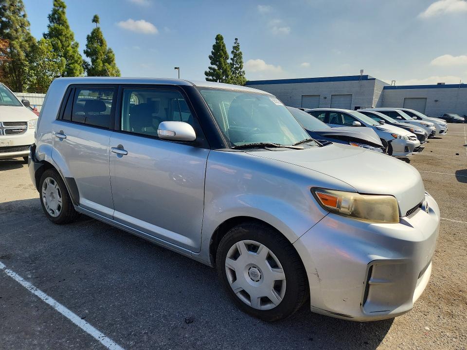 Продаж на аукціоні авто 2011 Scion Xb, vin: JTLZE4FE6B1139473, номер лоту: 69525086