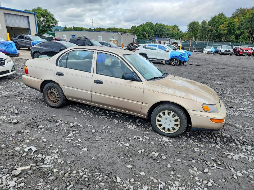 Продаж на аукціоні авто 1995 Toyota Corolla, vin: 2T1AE04B1SC077132, номер лоту: 69940376