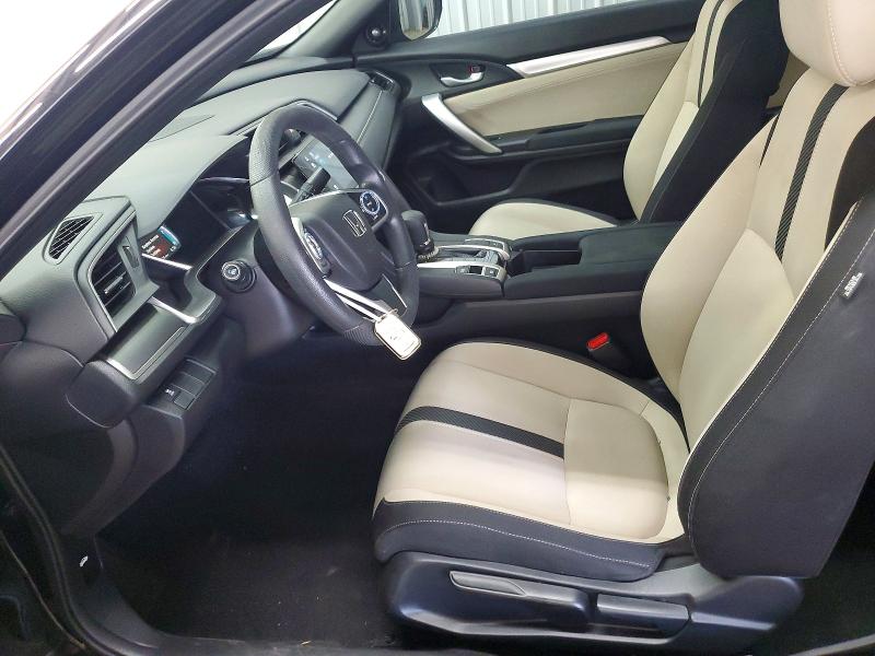 Aukcja sprzedaży 2017 Honda Civic, vin: 2HGFC3B35HH360433, numer aukcji: 67830166