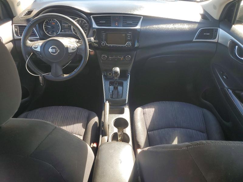 Продажа на аукционе авто 2016 Nissan Sentra, vin: 3N1AB7AP7GL664329, номер лота: 70327536