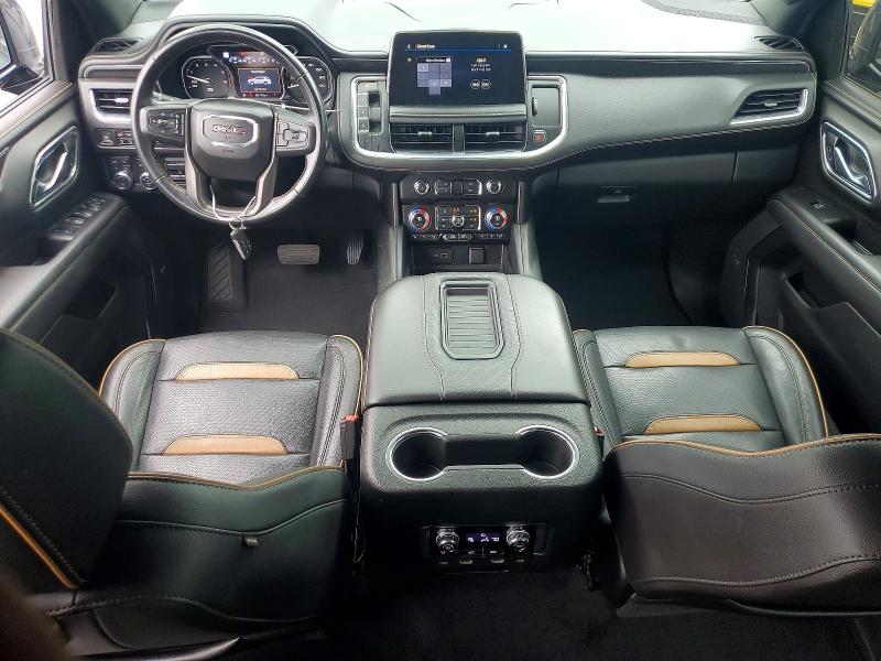 2021 Gmc Yukon Xl მანქანა იყიდება აუქციონზე, vin: 1GKS2HKD6MR167146, აუქციონის ნომერი: 66757866
