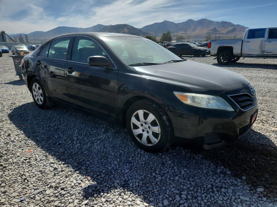 68978026 :رقم المزاد ، 4T4BF3EKXAR061368 vin ، 2010 Toyota Camry مزاد بيع