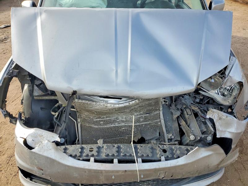 Продаж на аукціоні авто 2016 Dodge Grand Caravan, vin: 2C4RDGCG8GR137510, номер лоту: 69247706
