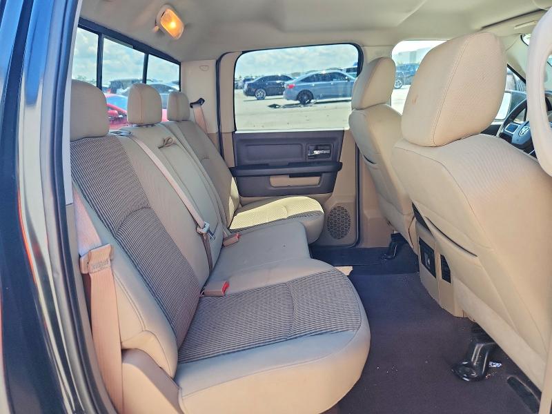 Продаж на аукціоні авто 2009 Dodge Ram 1500, vin: 1D3HB13T99S785314, номер лоту: 68099176