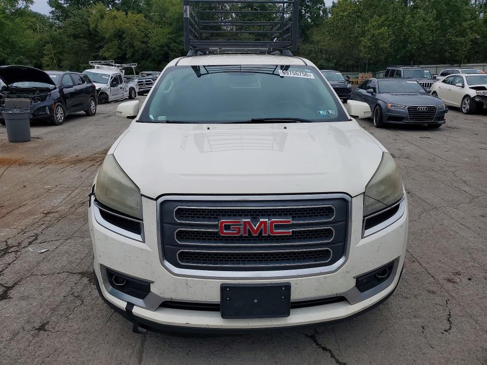 Aukcja sprzedaży 2013 Gmc Acadia, vin: 1GKKVRKD5DJ197766, numer aukcji: 69756756
