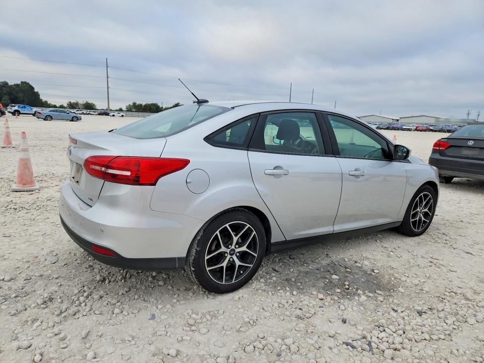 Продажа на аукционе авто 2017 Ford Focus, vin: 1FADP3H28HL290122, номер лота: 70058676