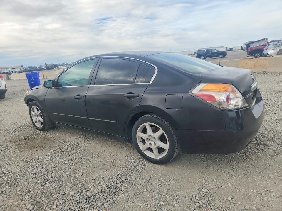 Продаж на аукціоні авто 2012 Nissan Altima, vin: 1N4AL2AP4CC198402, номер лоту: 69758606