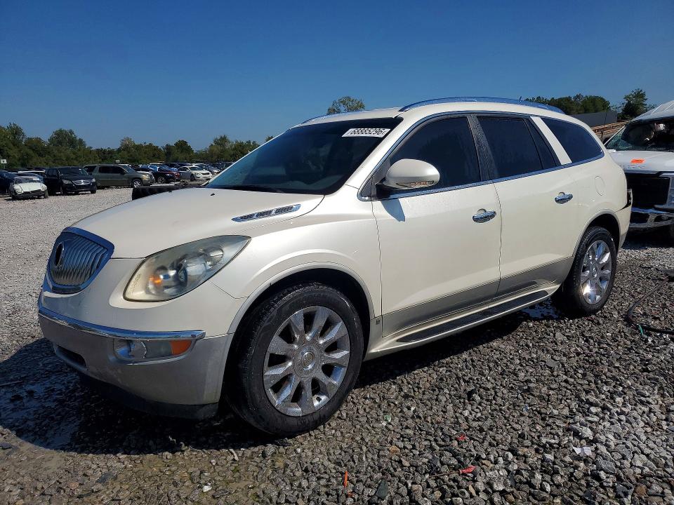 Продаж на аукціоні авто 2011 Buick Enclave, vin: 5GAKRCED7BJ119416, номер лоту: 68885296