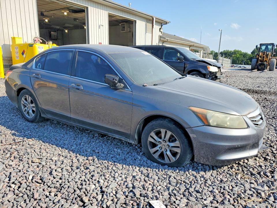 Продажа на аукционе авто 2011 Honda Accord, vin: 1HGCP2F41BA022358, номер лота: 66236966