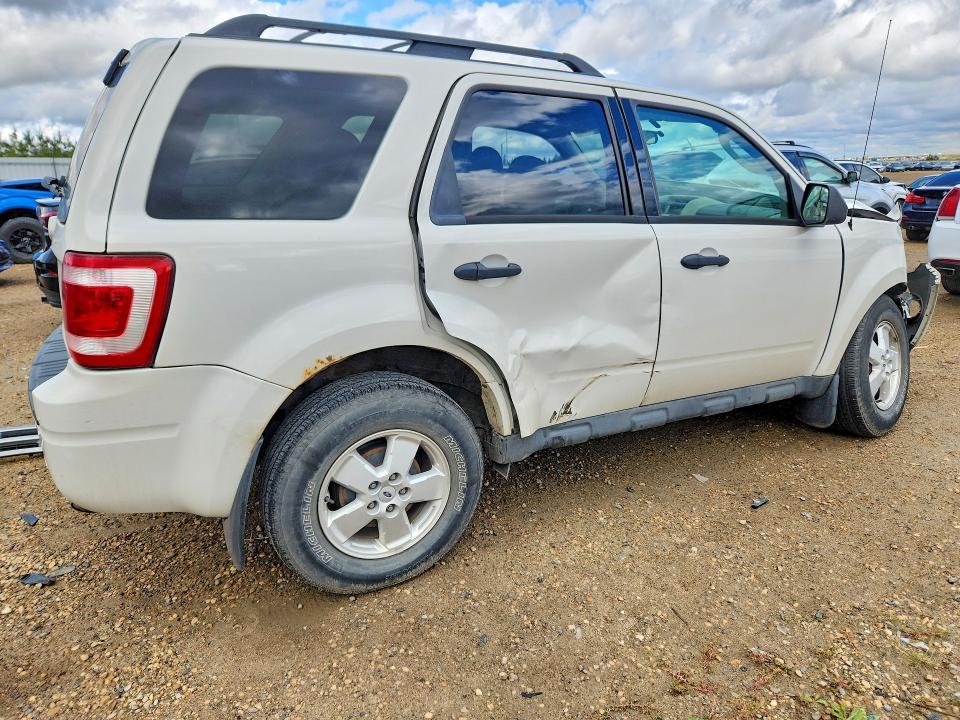 Aukcja sprzedaży 2011 Ford Escape, vin: 1FMCU9DG4BKA23362, numer aukcji: 67477666