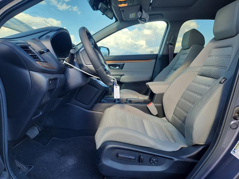 Aukcja sprzedaży 2019 Honda Cr-v, vin: 7FARW1H53KE030260, numer aukcji: 70708256