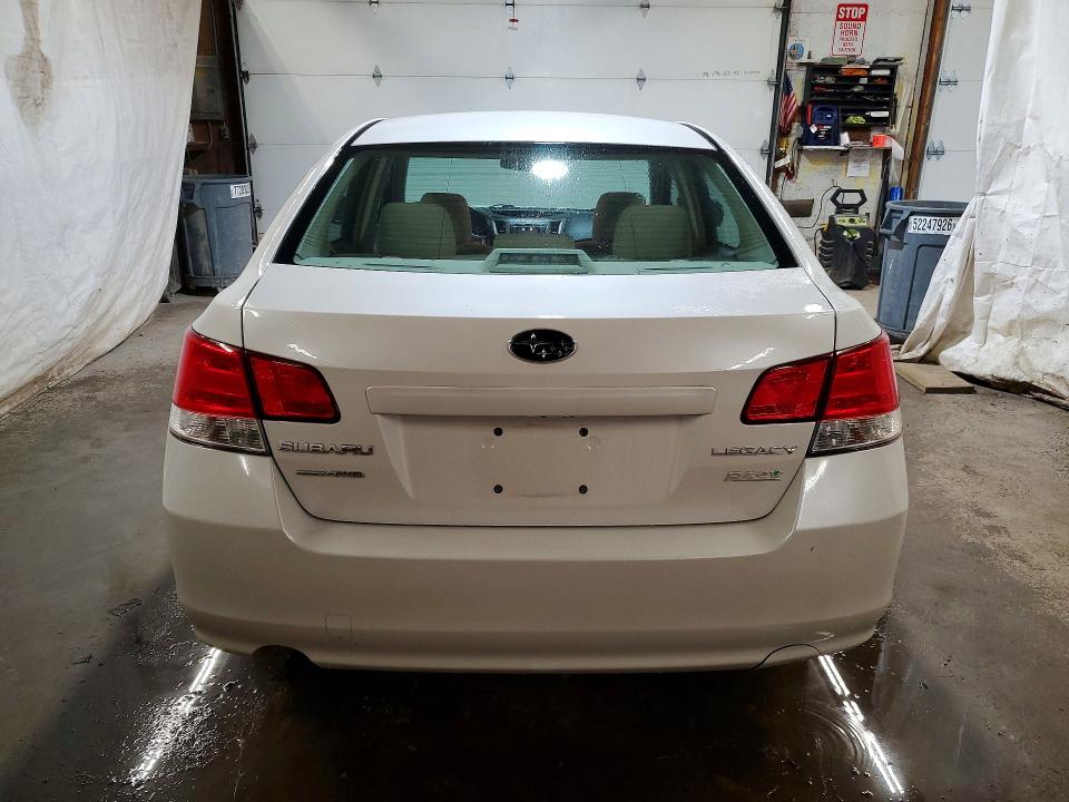 Продажа на аукционе авто 2012 Subaru Legacy, vin: 4S3BMBC63C3024241, номер лота: 70065746