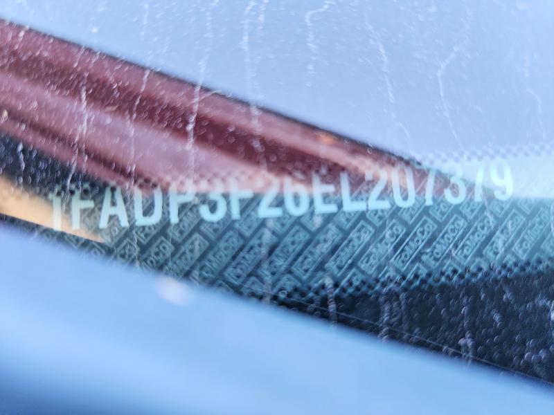 Продажа на аукционе авто 2014 Ford Focus, vin: 1FADP3F26EL207379, номер лота: 70778596
