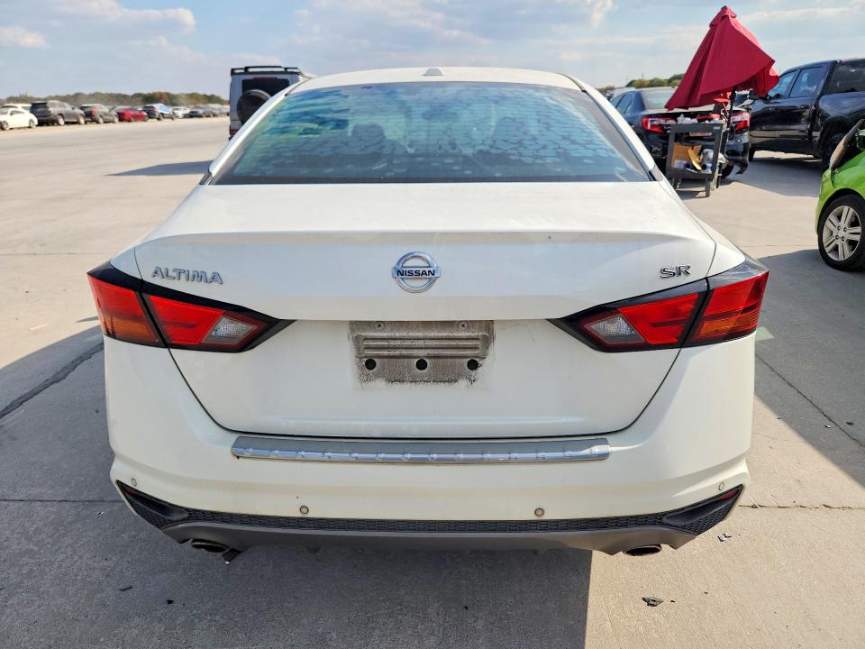 Продажа на аукционе авто 2020 Nissan Altima, vin: 1N4BL4CV3LN312017, номер лота: 69683656