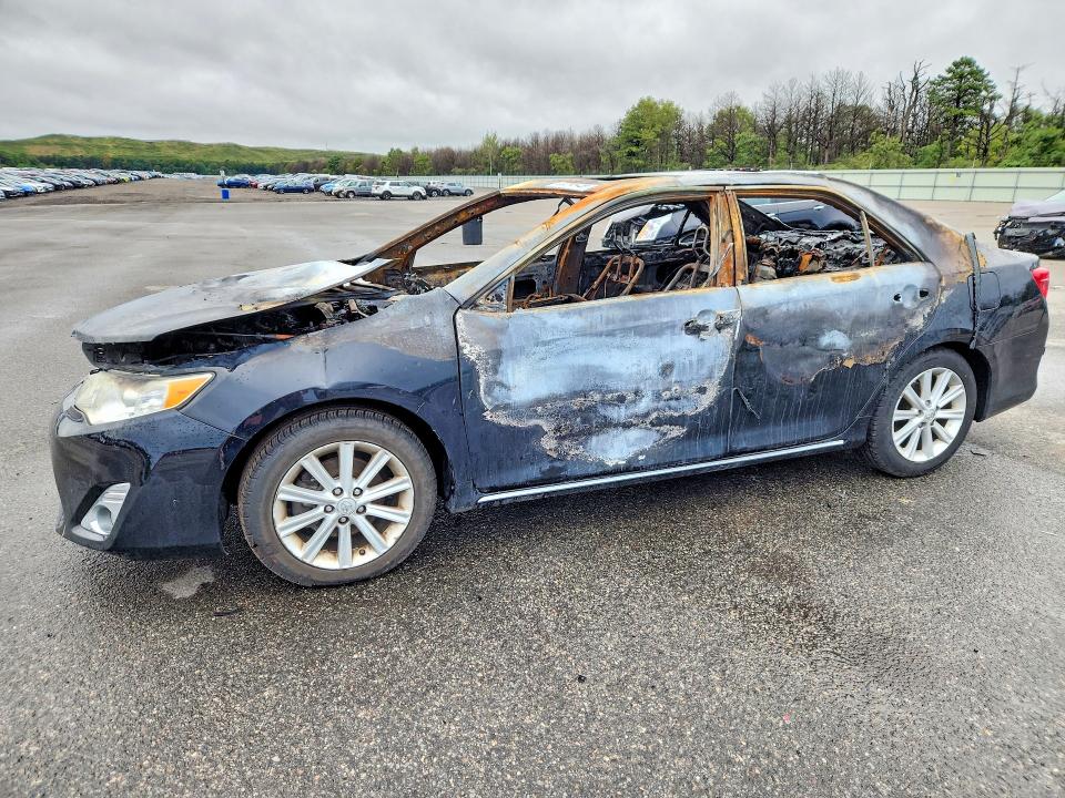 Продаж на аукціоні авто 2013 Toyota Camry, vin: 4T4BF1FK1DR308123, номер лоту: 68516456