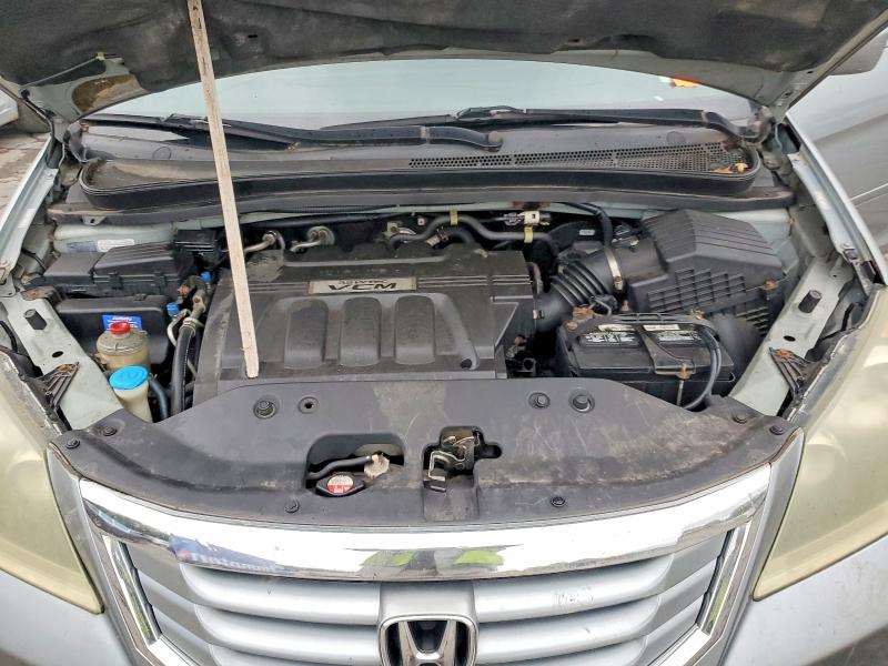 67143036 :رقم المزاد ، 5FNRL38648B055511 vin ، 2008 Honda Odyssey مزاد بيع