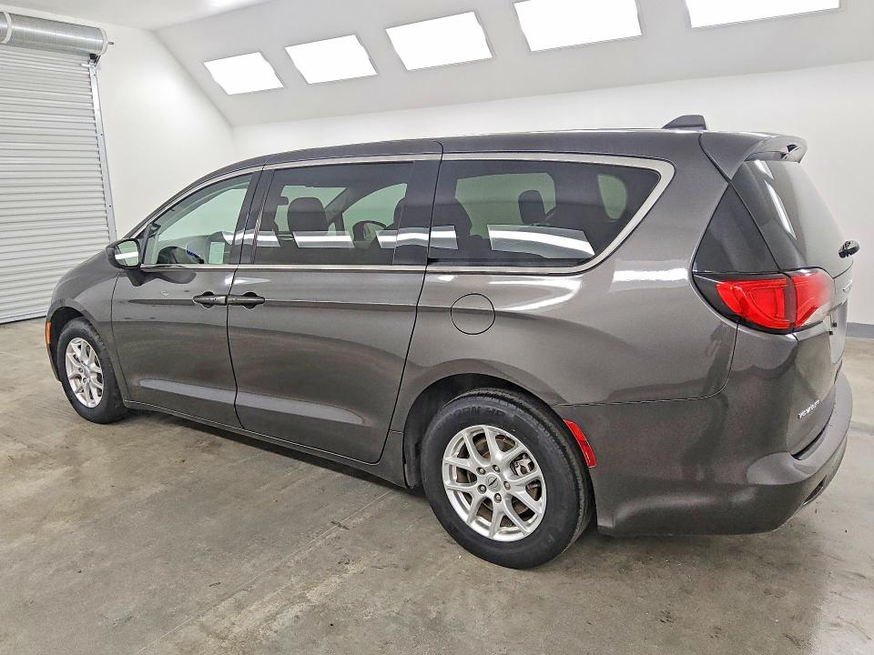 Aukcja sprzedaży 2022 Chrysler Voyager, vin: 2C4RC1CG7NR105449, numer aukcji: 69401426