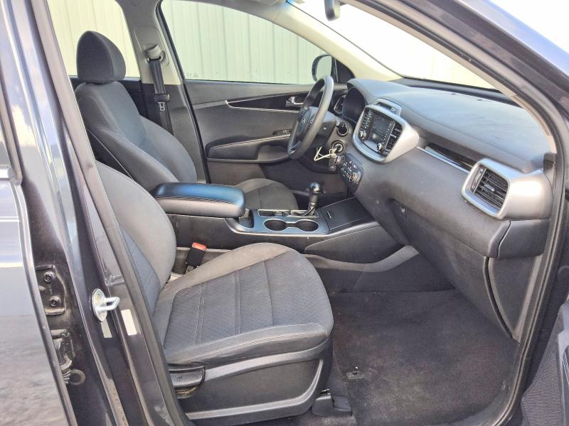Aukcja sprzedaży 2018 Kia Sorento, vin: 5XYPG4A38JG400930, numer aukcji: 68620616