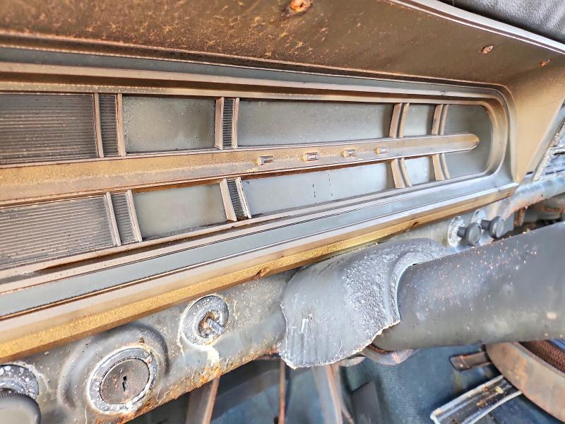 1968 Ford F100 მანქანა იყიდება აუქციონზე, vin: F10YLC72676, აუქციონის ნომერი: 67255376