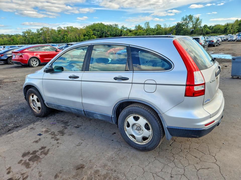 Продаж на аукціоні авто 2011 Honda Cr-v, vin: 5J6RE4H34BL064763, номер лоту: 69498236