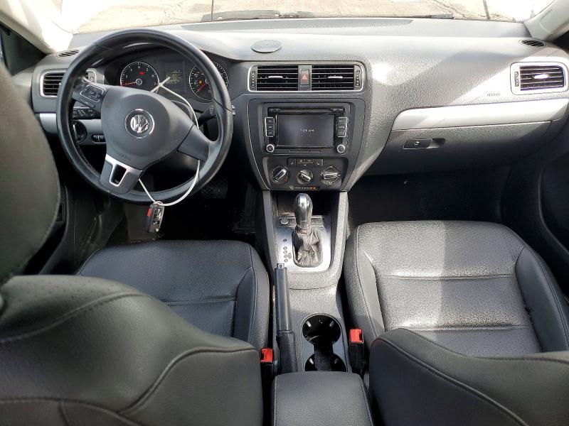 Aukcja sprzedaży 2014 Volkswagen Jetta, vin: 3VWD17AJ0EM400303, numer aukcji: 70972716