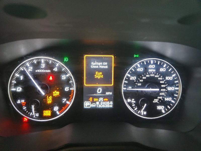 70864826 :رقم المزاد ، 4S4BTAFC9M3172535 vin ، 2021 Subaru Outback مزاد بيع