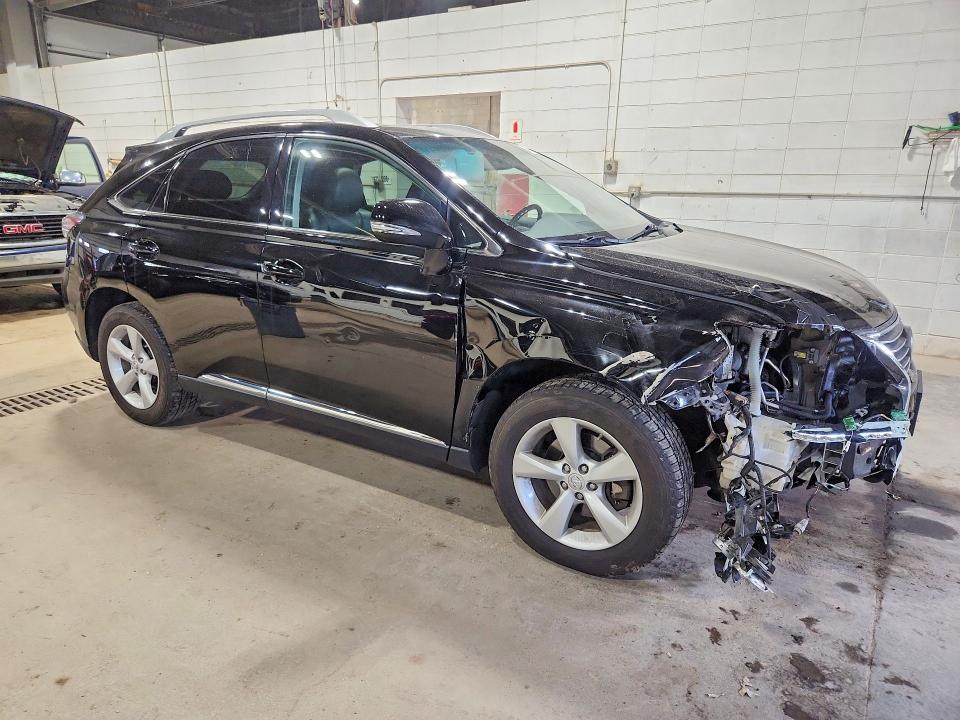 Aukcja sprzedaży 2013 Lexus Rx 350, vin: 2T2BK1BA6DC221513, numer aukcji: 67317606
