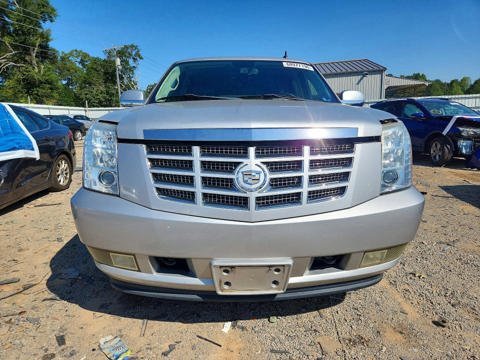 Продаж на аукціоні авто 2011 Cadillac Escalade, vin: 1GYS4HEF5BR139249, номер лоту: 68977196