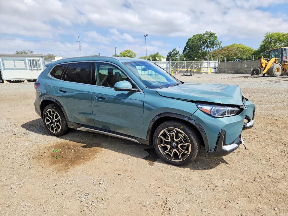 Продаж на аукціоні авто 2025 Bmw X1, vin: WBX73EF07S5290174, номер лоту: 68275306