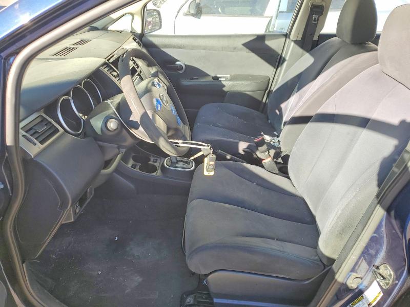 Продажа на аукционе авто 2009 Nissan Versa, vin: 3N1BC13E79L377229, номер лота: 65372776