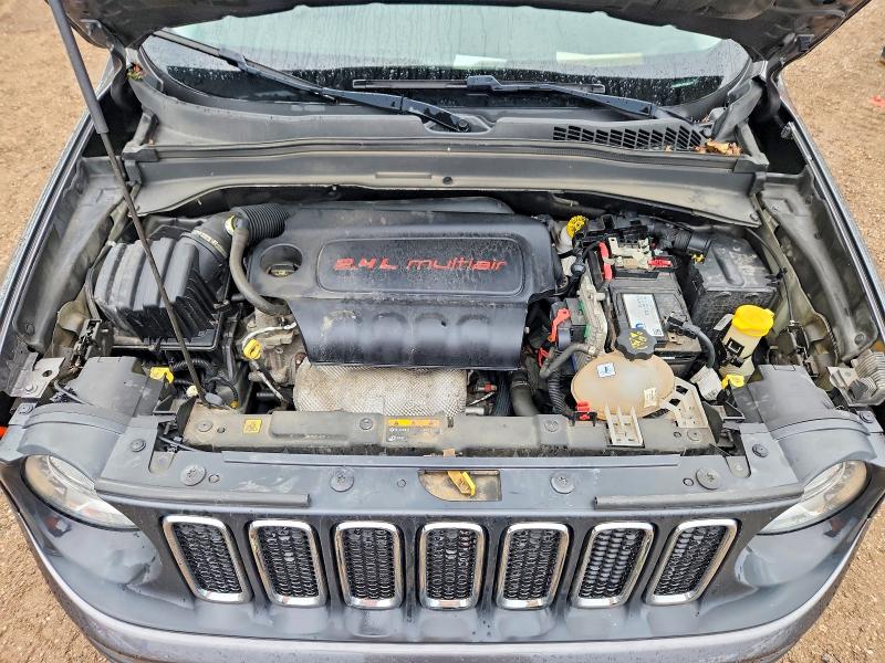 Aukcja sprzedaży 2017 Jeep Renegade, vin: ZACCJBBB1HPG64317, numer aukcji: 68545196