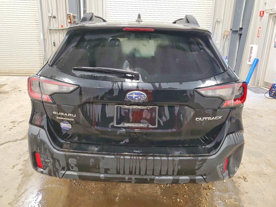 Продаж на аукціоні авто 2021 Subaru Outback, vin: 4S4BTAFC7M3206178, номер лоту: 67374986