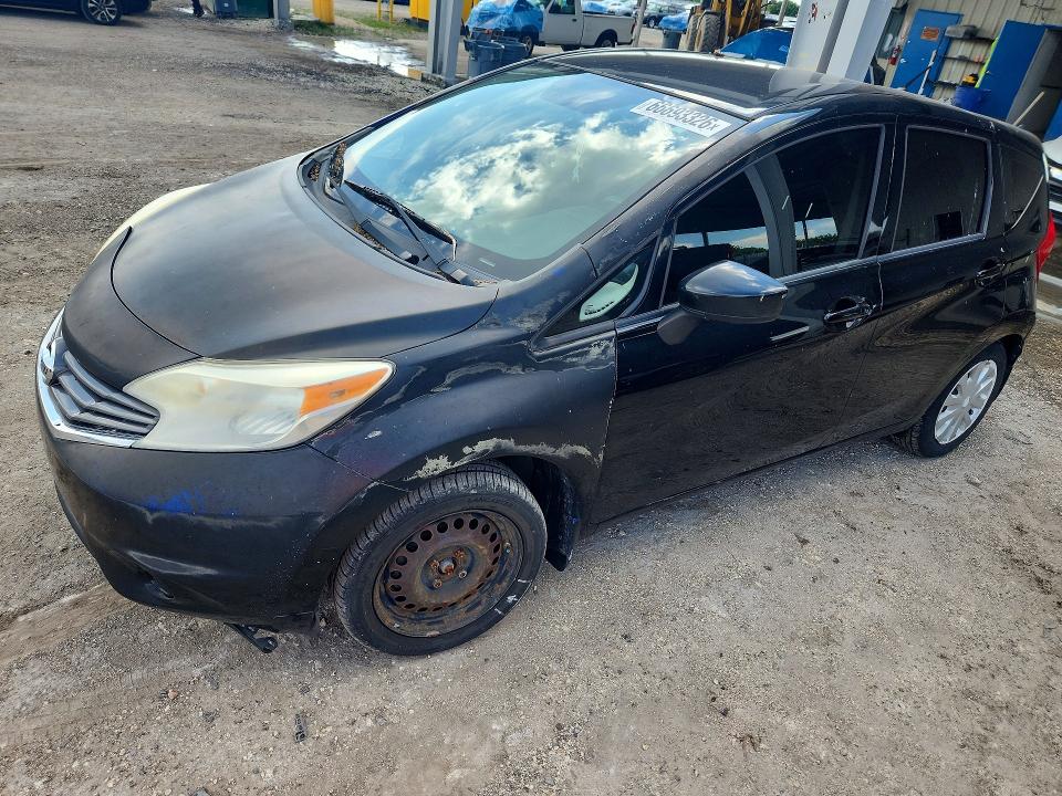 Aukcja sprzedaży 2014 Nissan Versa Note, vin: 3N1CE2CP1EL369823, numer aukcji: 66693326