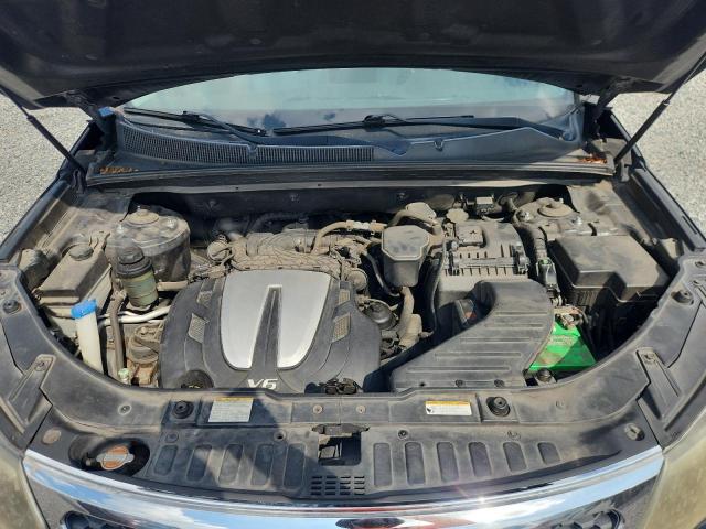 2013 Kia Sorento მანქანა იყიდება აუქციონზე, vin: 5XYKT4A20DG326842, აუქციონის ნომერი: 69752376