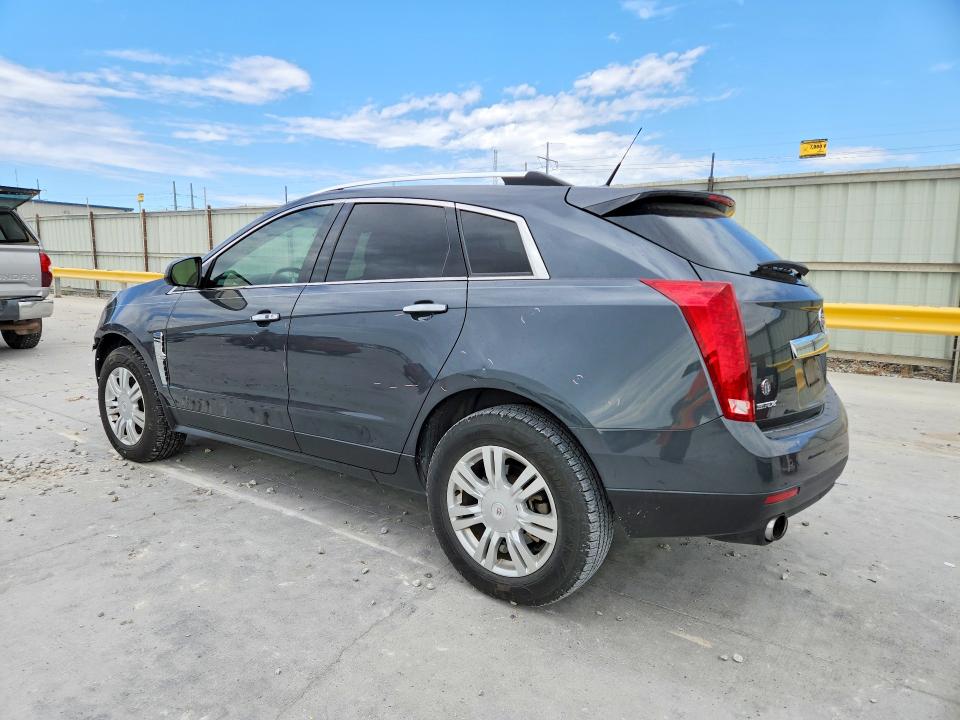 Продажа на аукционе авто 2012 Cadillac Srx, vin: 3GYFNAE38CS643157, номер лота: 68345046
