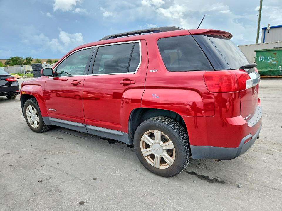 Aukcja sprzedaży 2015 Gmc Terrain, vin: 2GKALSEK6F6425616, numer aukcji: 69896966