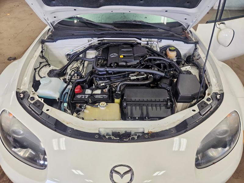 Aukcja sprzedaży 2008 Mazda Mx-5 Miata, vin: JM1NC25F780138572, numer aukcji: 67424956