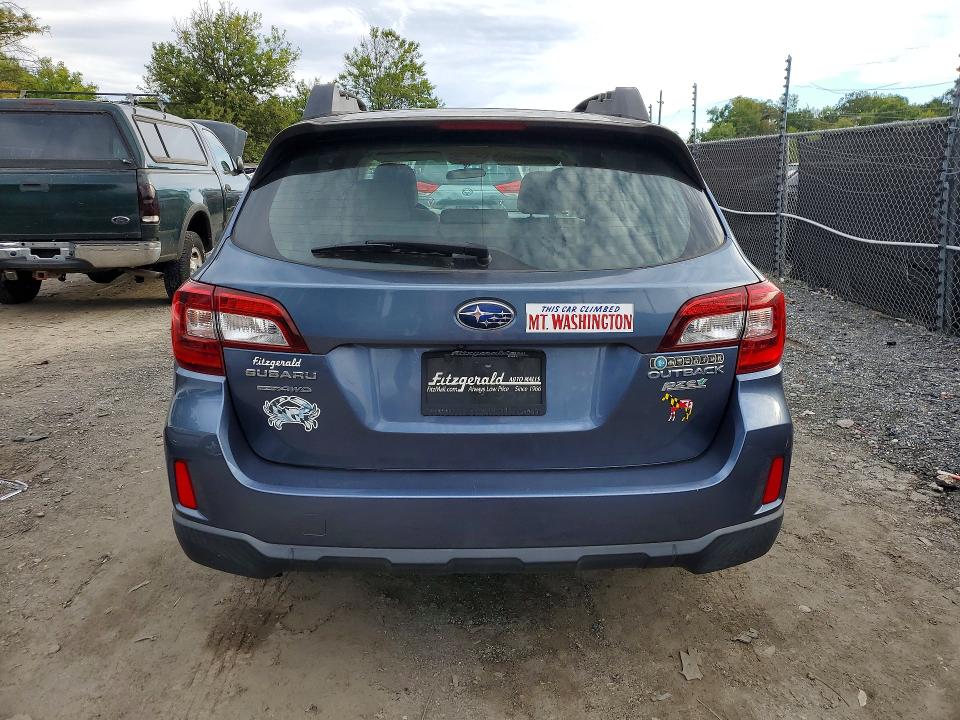 Продаж на аукціоні авто 2017 Subaru Outback, vin: 4S4BSAAC0H3409820, номер лоту: 69871586
