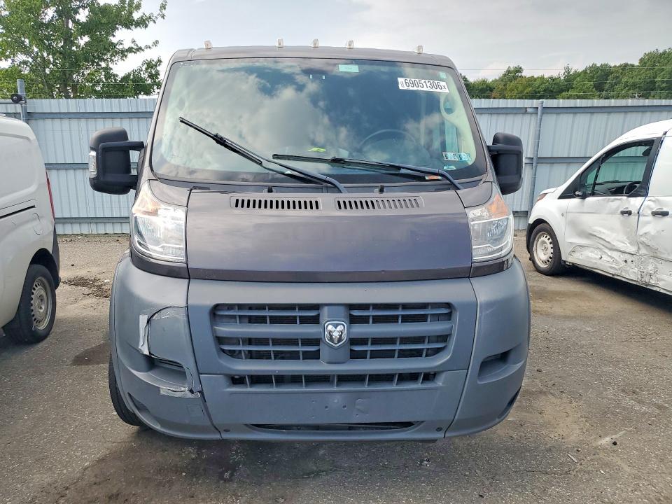 Aukcja sprzedaży 2018 Ram Promaster 1500, vin: 3C6TRVAG4JE129774, numer aukcji: 69051306