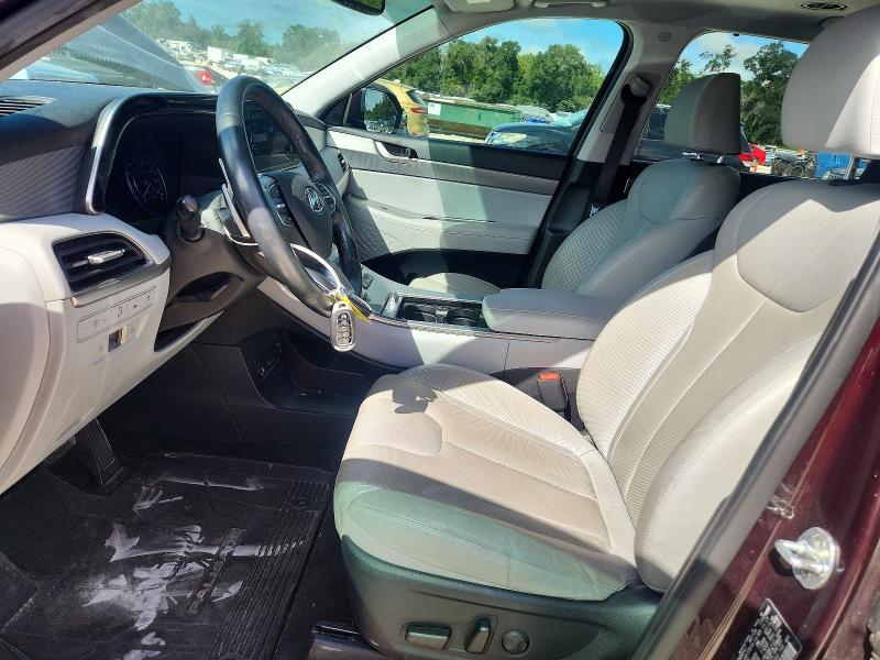 Aukcja sprzedaży 2020 Hyundai Palisade, vin: KM8R44HE8LU097864, numer aukcji: 70554816