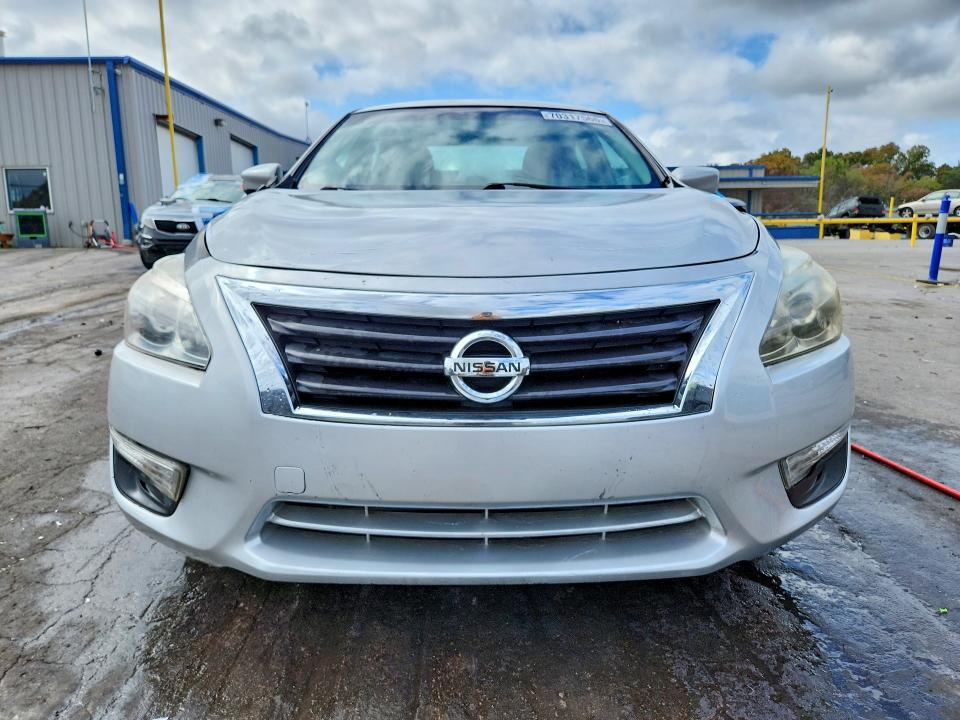 Aukcja sprzedaży 2015 Nissan Altima, vin: 1N4AL3AP1FN885299, numer aukcji: 70317566