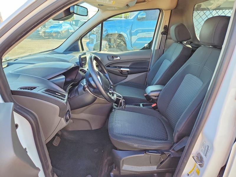 2021 Ford Transit Connect მანქანა იყიდება აუქციონზე, vin: NM0LS7F22M1502918, აუქციონის ნომერი: 69770056