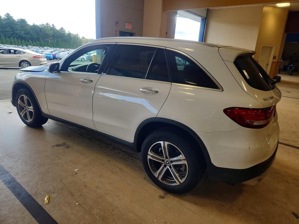 Продажа на аукционе авто 2018 Mercedes-benz Glc, vin: WDC0G4KB7JV022965, номер лота: 69390226