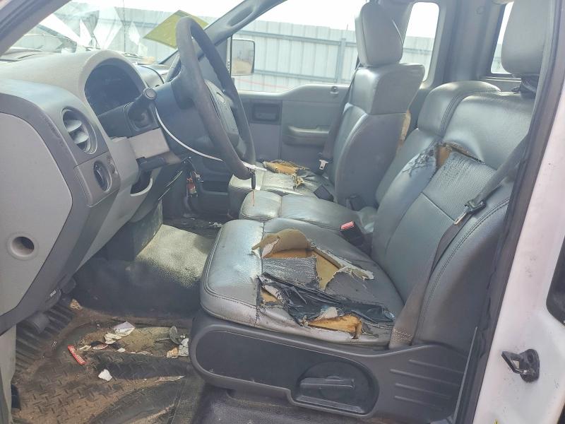 Продажа на аукционе авто 2007 Ford F150, vin: 1FTRF12287NA23078, номер лота: 69676886