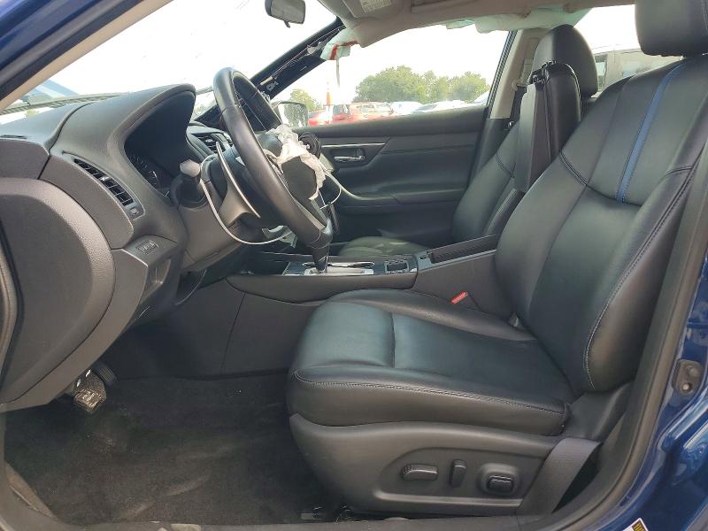 Продажа на аукционе авто 2018 Nissan Altima, vin: 1N4AL3APXJC222785, номер лота: 70496726